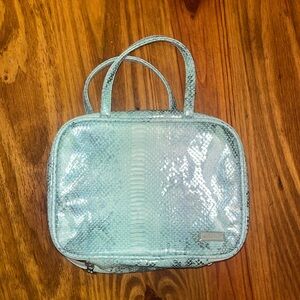 Stephanie Johnson makeup bag
